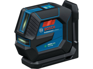 Лінійний лазерний нівелір Bosch GLL 20-22 G Professional